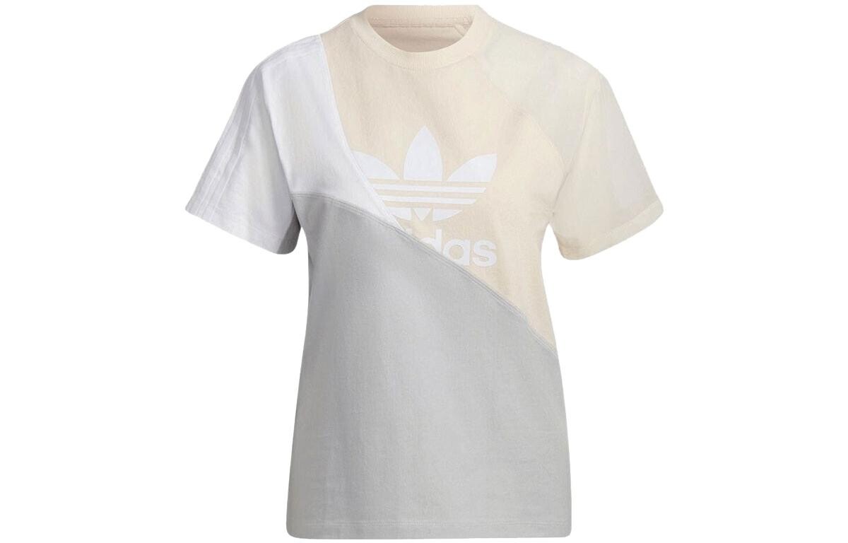Футболка женская многоцветная Adidas Originals
Футболка женская многоцветная Adidas Originals
