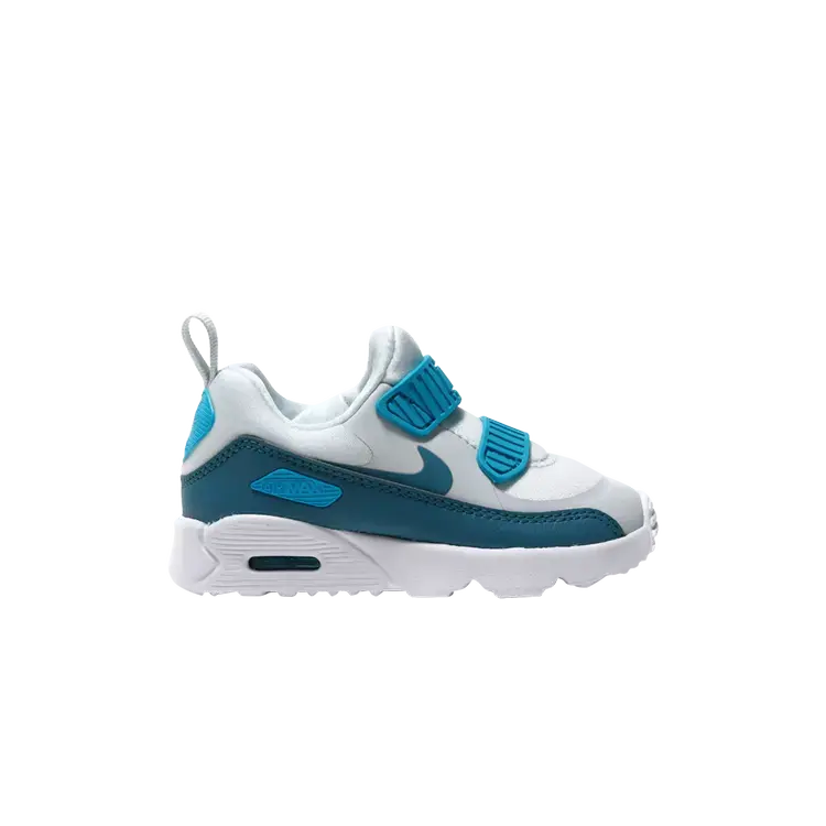 Кроссовки Nike Air Max Tiny 90 TD 'Noise Aqua', серый
Кроссовки Nike Air Max Tiny 90 TD 'Noise Aqua', серый