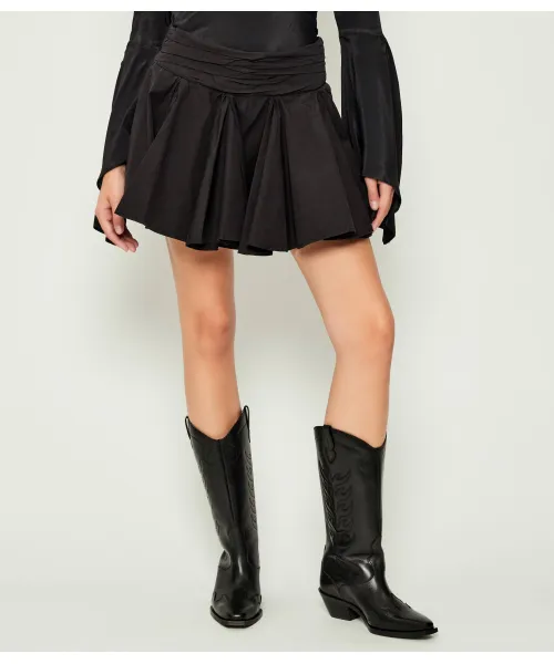 Юбка-Тюльпан All Saints, черный
Юбка-Тюльпан All Saints, черный