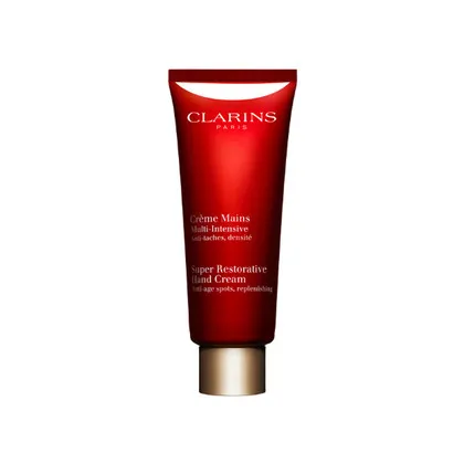 Интенсивный крем для рук Crème Mains Multi-Intensive Clarins, 100 ml
Интенсивный крем для рук Crème Mains Multi-Intensive Clarins, 100 ml