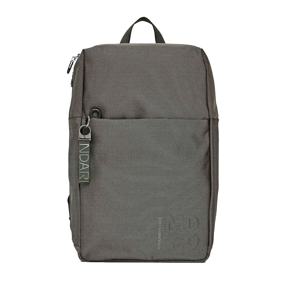 Рюкзак Mandarina Duck Md 20 qmt45, серый
Рюкзак Mandarina Duck Md 20 qmt45, серый