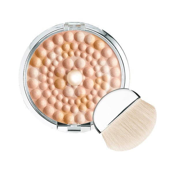 Палитра пудры Mineral Glow Pearls Physicians Formula
Палитра пудры Mineral Glow Pearls Physicians Formula