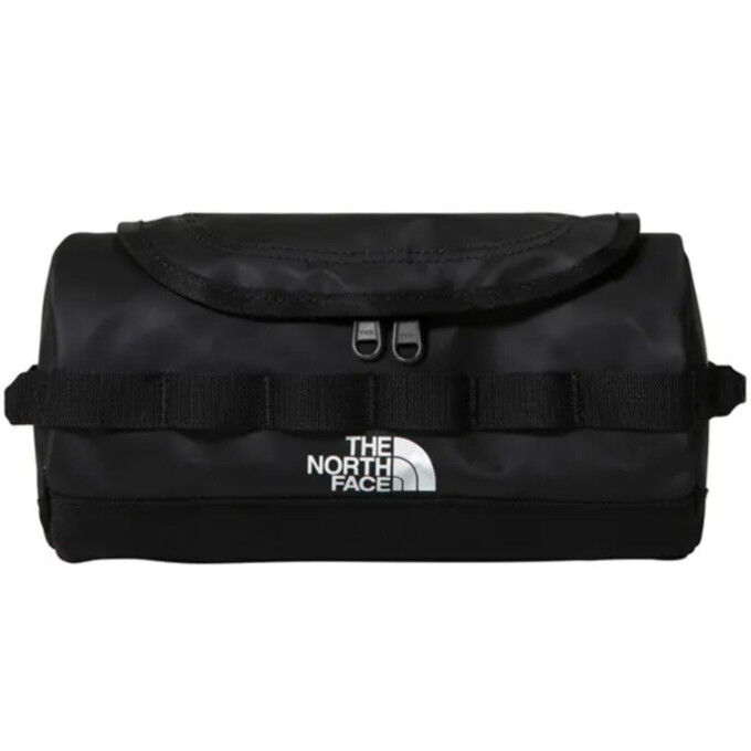 Дорожная сумка The North Face BC Travel Canister S - TNF Black/TNF White
Дорожная сумка The North Face BC Travel Canister S - TNF Black/TNF White