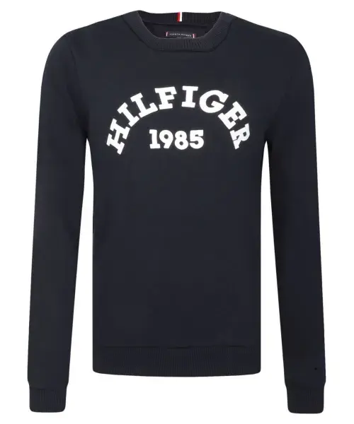 Толстовка Regular fit Tommy Hilfiger, синий
Толстовка Regular fit Tommy Hilfiger, синий