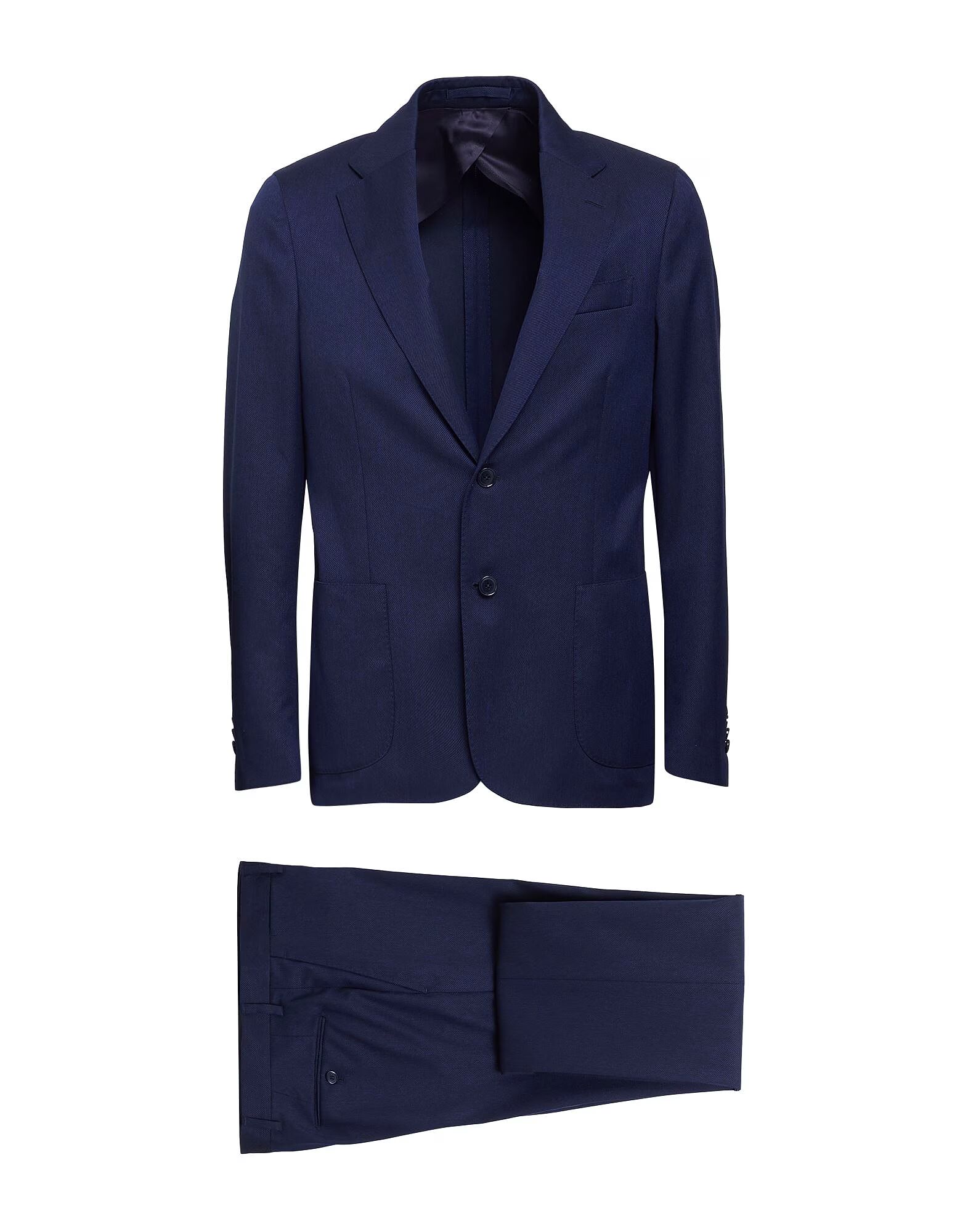 Костюм Lardini, синий
Костюм Lardini, синий