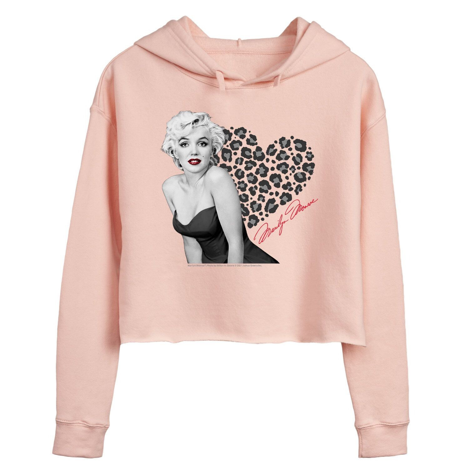 Худи Marilyn Monroe с леопардовым сердечком Licensed Character, розовый, Коричневый, Худи Marilyn Monroe с леопардовым сердечком Licensed Character, розовый
Худи Marilyn Monroe с леопардовым сердечком Licensed Character, розовый, Коричневый, Худи Marilyn Monroe с леопардовым сердечком Licensed Character, розовый