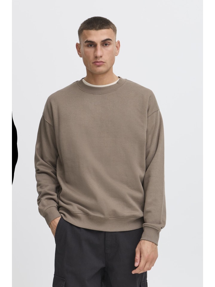 Толстовка !SOLID, зеленый
Толстовка !SOLID, зеленый