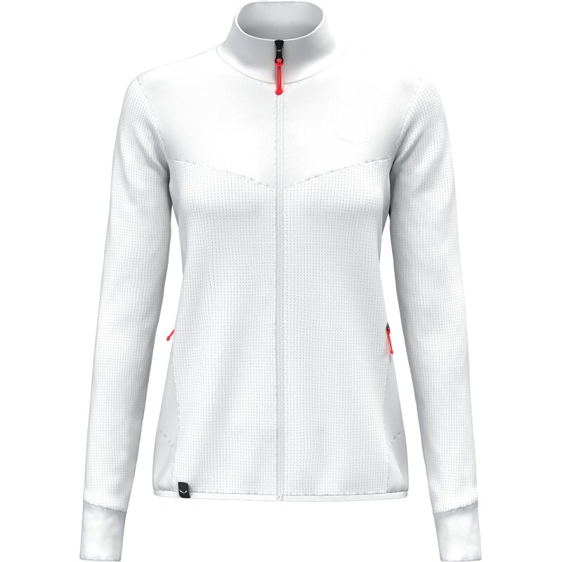 Куртка puez waffle hyb pl Salewa, белый
Куртка puez waffle hyb pl Salewa, белый