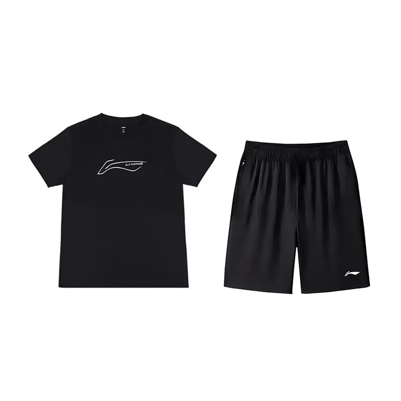 Повседневная спортивная одежда унисекс LINING
Повседневная спортивная одежда унисекс LINING