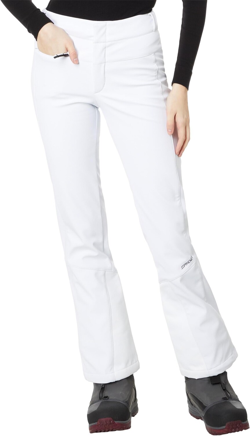 Брюки Orb Softshell Pants Spyder, белый
Брюки Orb Softshell Pants Spyder, белый