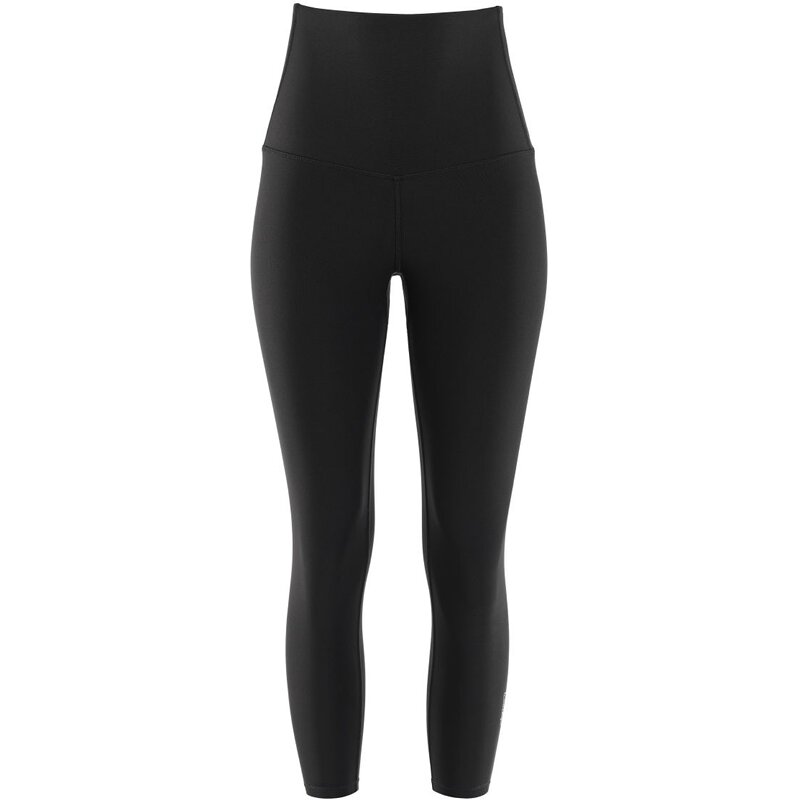 Функциональные комфортные колготки с высокой талией 7/8 hwl312c Winshape, черный
Функциональные комфортные колготки с высокой талией 7/8 hwl312c Winshape, черный