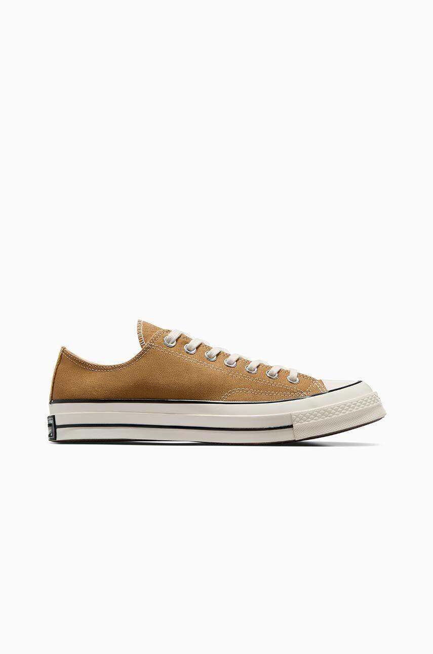 Кроссовки Converse Chuck 70, бежевый
Кроссовки Converse Chuck 70, бежевый