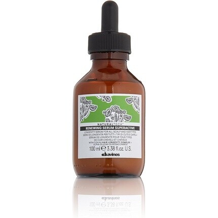 Natural Tech обновляющая сыворотка Superactive 100 мл, Davines, Серый, Natural Tech обновляющая сыворотка Superactive 100 мл, Davines
Natural Tech обновляющая сыворотка Superactive 100 мл, Davines, Серый, Natural Tech обновляющая сыворотка Superactive 100 мл, Davines
