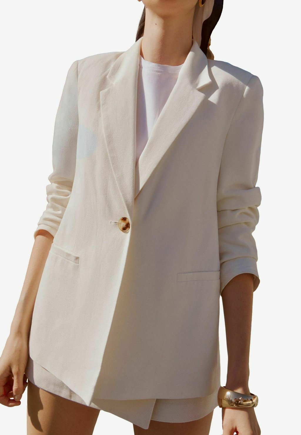 Короткое пальто PETITE Friends Like These, белый
Короткое пальто PETITE Friends Like These, белый