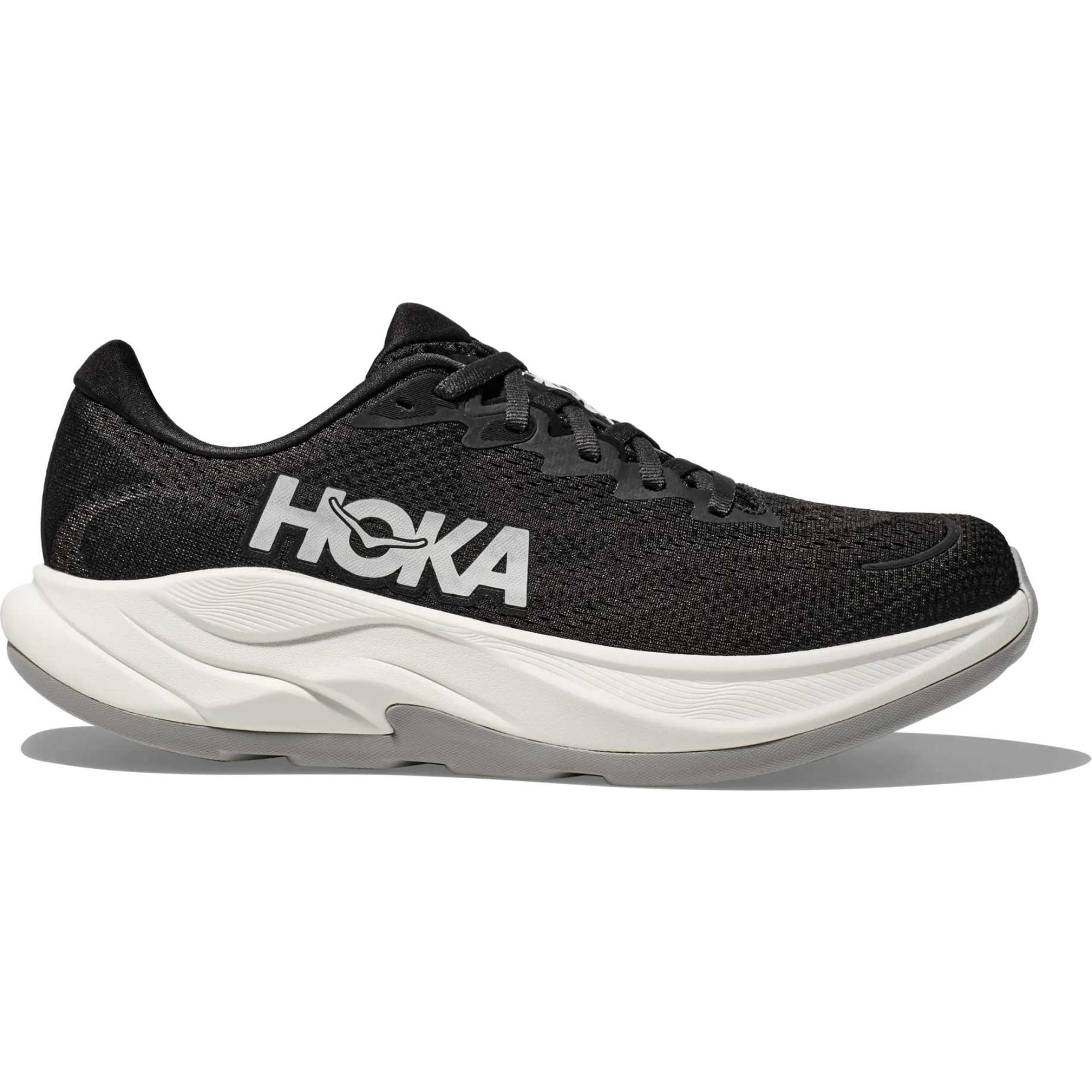 Мужские беговые кроссовки Rincon 4 HOKA, Black/White
Мужские беговые кроссовки Rincon 4 HOKA, Black/White