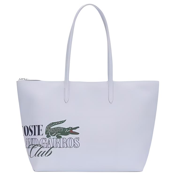 LACOSTE Сумка-шоппер из ПВХ, Phoenix Blue, Голубой, LACOSTE Сумка-шоппер из ПВХ, Phoenix Blue
LACOSTE Сумка-шоппер из ПВХ, Phoenix Blue, Голубой, LACOSTE Сумка-шоппер из ПВХ, Phoenix Blue