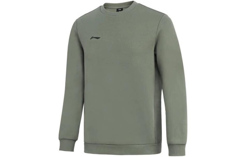 Мужская толстовка Fitness Series Dusty Green Lining, зеленый
Мужская толстовка Fitness Series Dusty Green Lining, зеленый