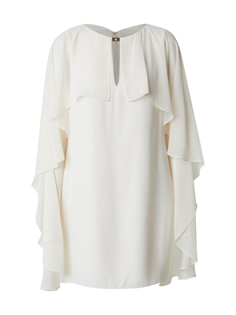Коктейльное платье Lauren Ralph Lauren RENELLE, кремовый
Коктейльное платье Lauren Ralph Lauren RENELLE, кремовый