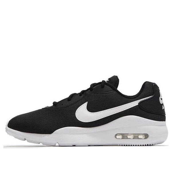 Кроссовки air max oketo wntr Nike, черный
Кроссовки air max oketo wntr Nike, черный