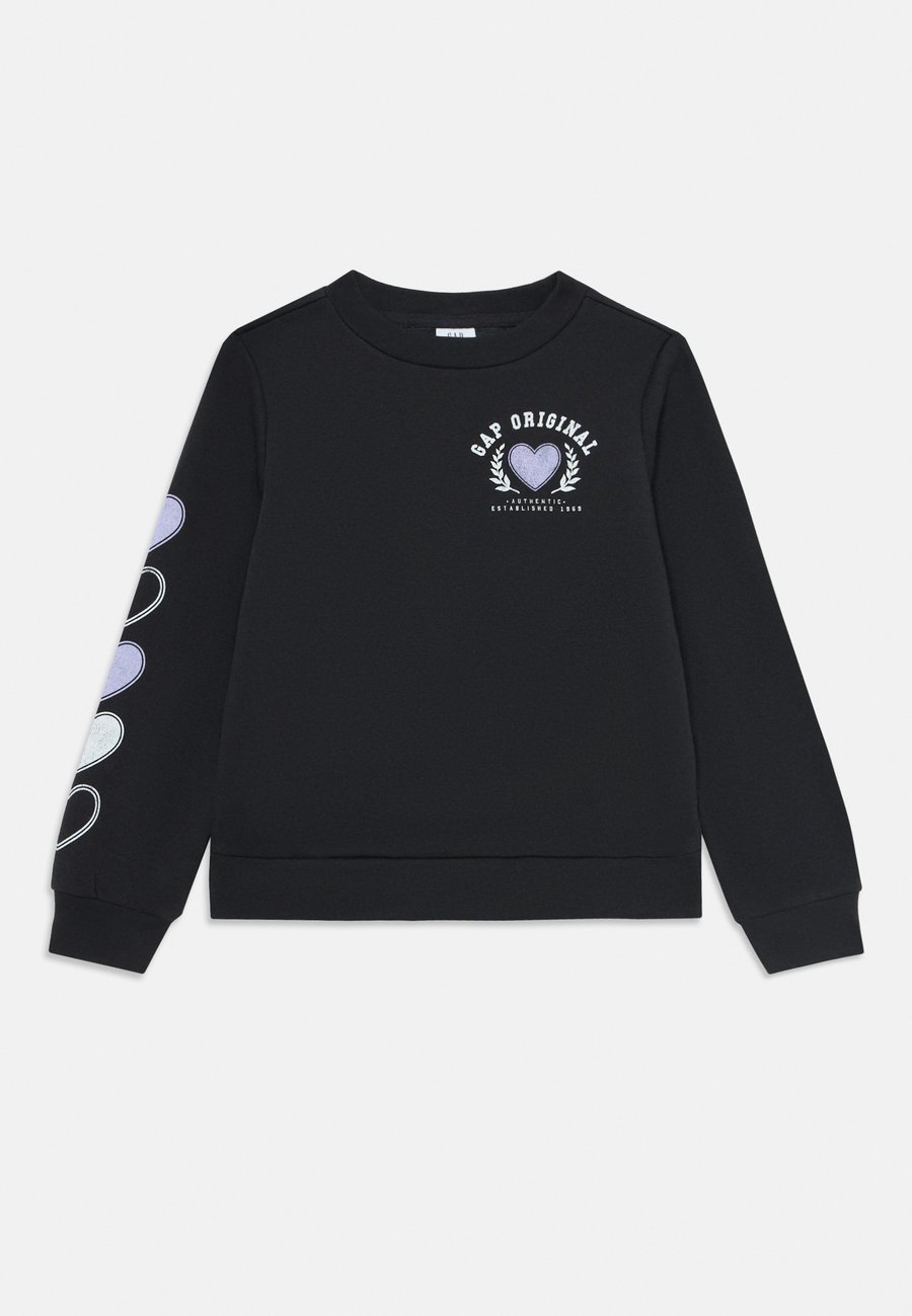 Толстовка GAP KIDS GAP LOGO SWEATSHIRT, Moonless Night/Anthracite
Толстовка GAP KIDS GAP LOGO SWEATSHIRT, Moonless Night/Anthracite