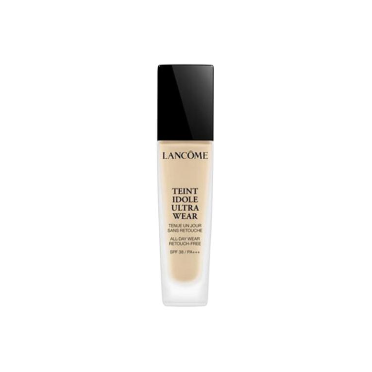 Жидкий тональный крем / Крем-основа для женщин LANCOME
Жидкий тональный крем / Крем-основа для женщин LANCOME