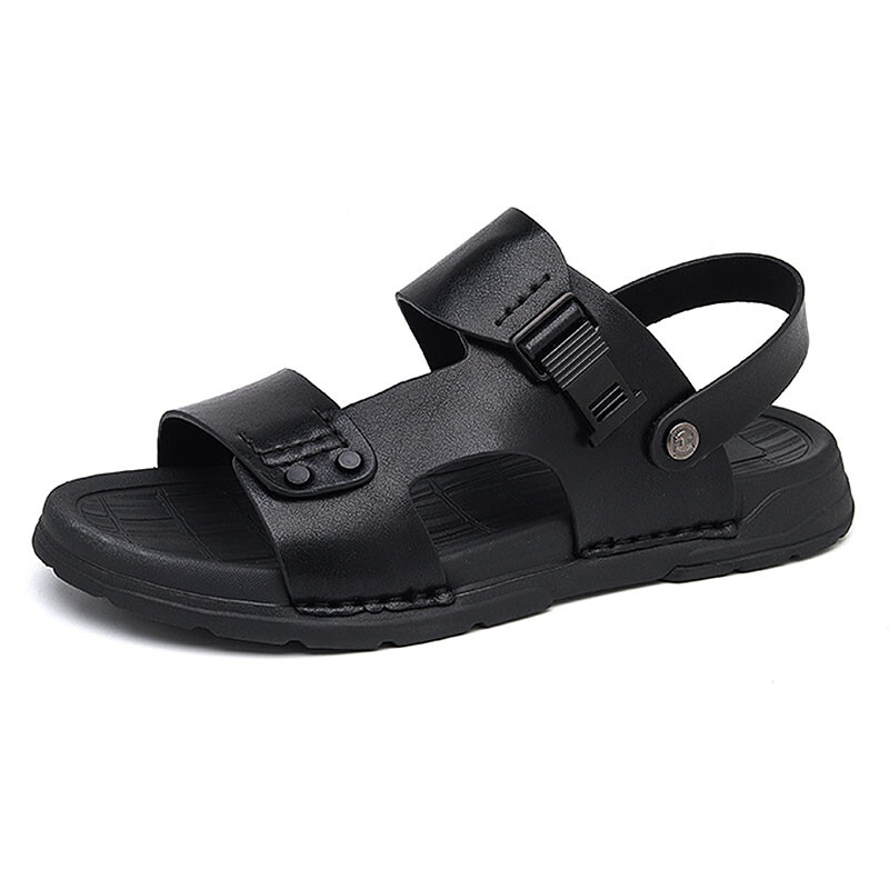 Пляжные сандалии мужские черный Cachiotti
Пляжные сандалии мужские черный Cachiotti