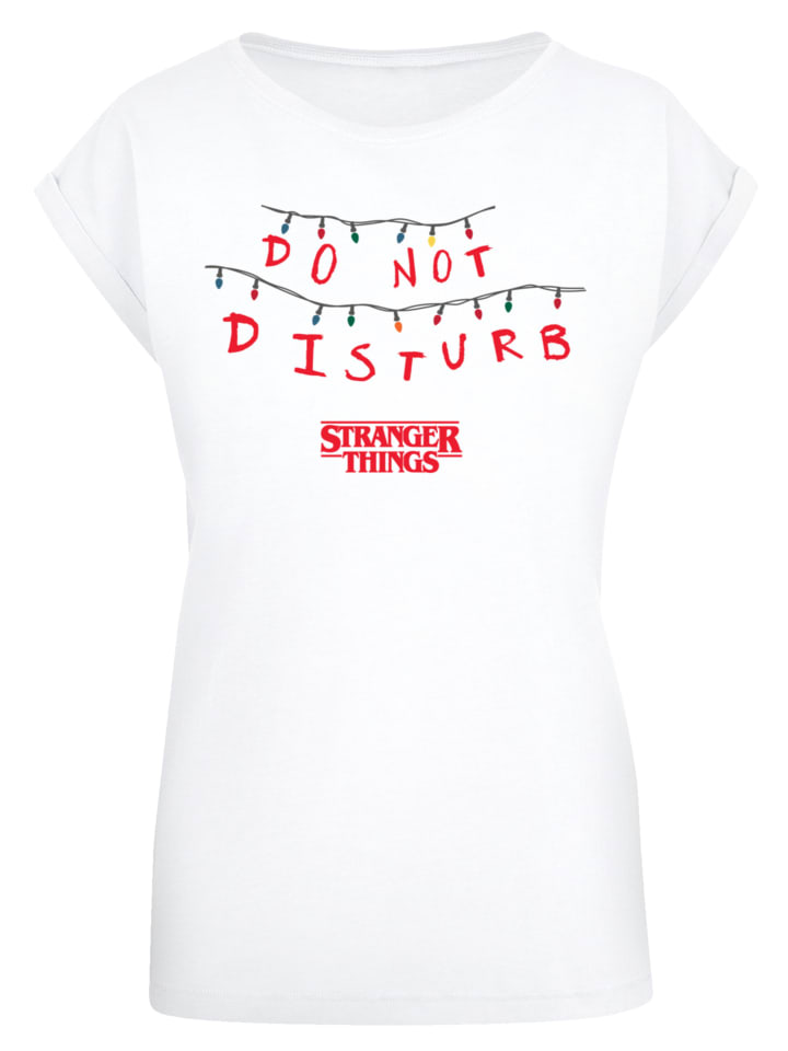 Футболка Очень странные дела: не беспокоить белого цвета F4NT4STIC, Белый, Футболка Очень странные дела: не беспокоить белого цвета F4NT4STIC
Футболка Очень странные дела: не беспокоить белого цвета F4NT4STIC, Белый, Футболка Очень странные дела: не беспокоить белого цвета F4NT4STIC