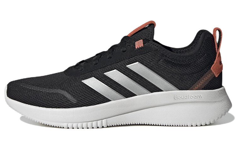Кроссовки для бега Lite Racer Series унисекс с низким верхом черного цвета Adidas Neo
Кроссовки для бега Lite Racer Series унисекс с низким верхом черного цвета Adidas Neo