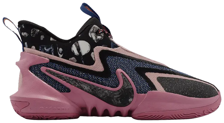 Кроссовки Nike Cosmic Unity 2 EP 'Precious Stones', розовый
Кроссовки Nike Cosmic Unity 2 EP 'Precious Stones', розовый