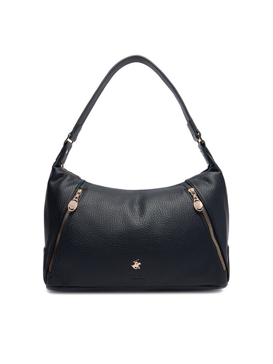 Сумка CEO-BHPC-C-003-08 Beverly Hills Polo Club, синий
Сумка CEO-BHPC-C-003-08 Beverly Hills Polo Club, синий