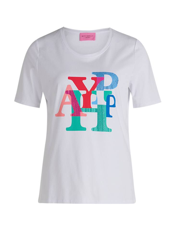 Футболка Betty Barclay
Футболка Betty Barclay