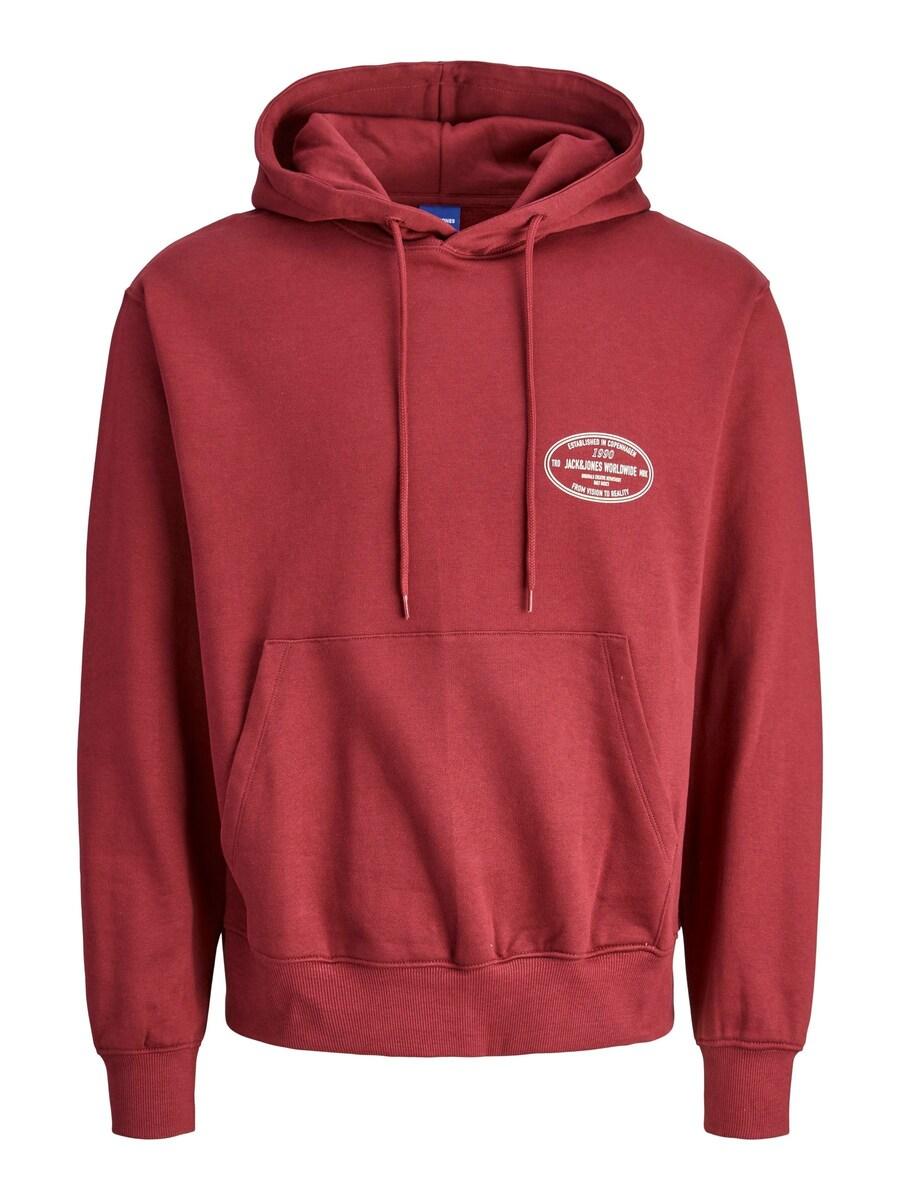 Толстовка JACK & JONES JACK & JONES , Red
Толстовка JACK & JONES JACK & JONES , Red