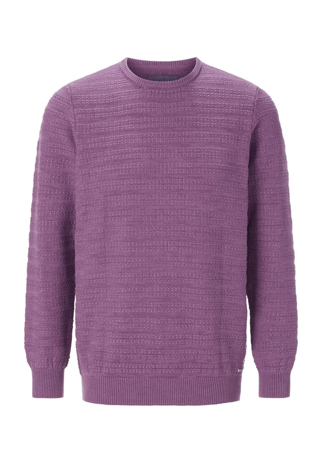 Свитер флоревара Babista, фиолетовый
Свитер флоревара Babista, фиолетовый