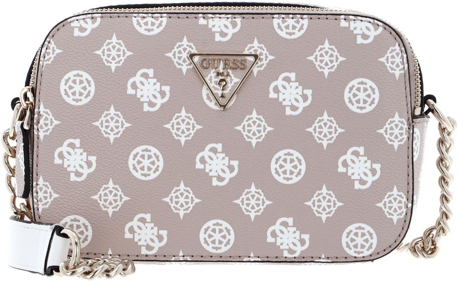 Сумка GUESS womens Noelle Girlfriend Sa, Rwl
Сумка GUESS womens Noelle Girlfriend Sa, Rwl