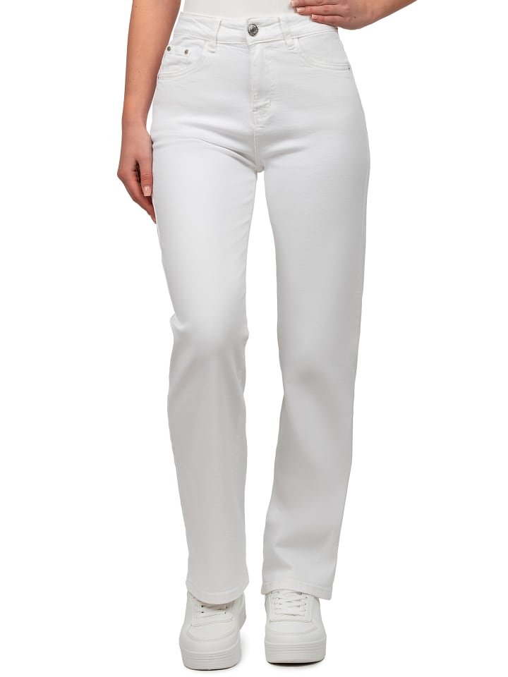 Джинсы Reichstadt, белый
Джинсы Reichstadt, белый