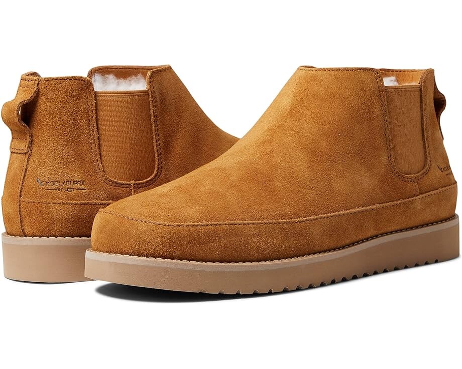 Ботинки Koolaburra by UGG Easson, цвет Chestnut
Ботинки Koolaburra by UGG Easson, цвет Chestnut