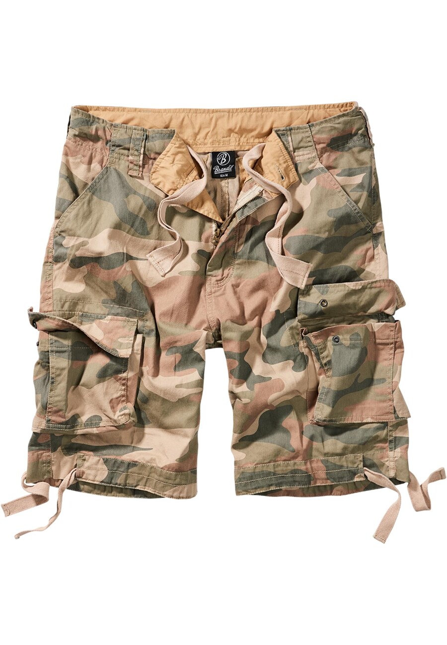 Повседневные брюки-карго Brandit Urban Legend, Beige
Повседневные брюки-карго Brandit Urban Legend, Beige