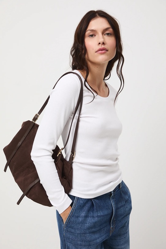 Лонгслив Medicine, бежевый
Лонгслив Medicine, бежевый