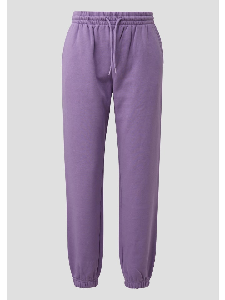 QS Брюки в 4672_lila
QS Брюки в 4672_lila