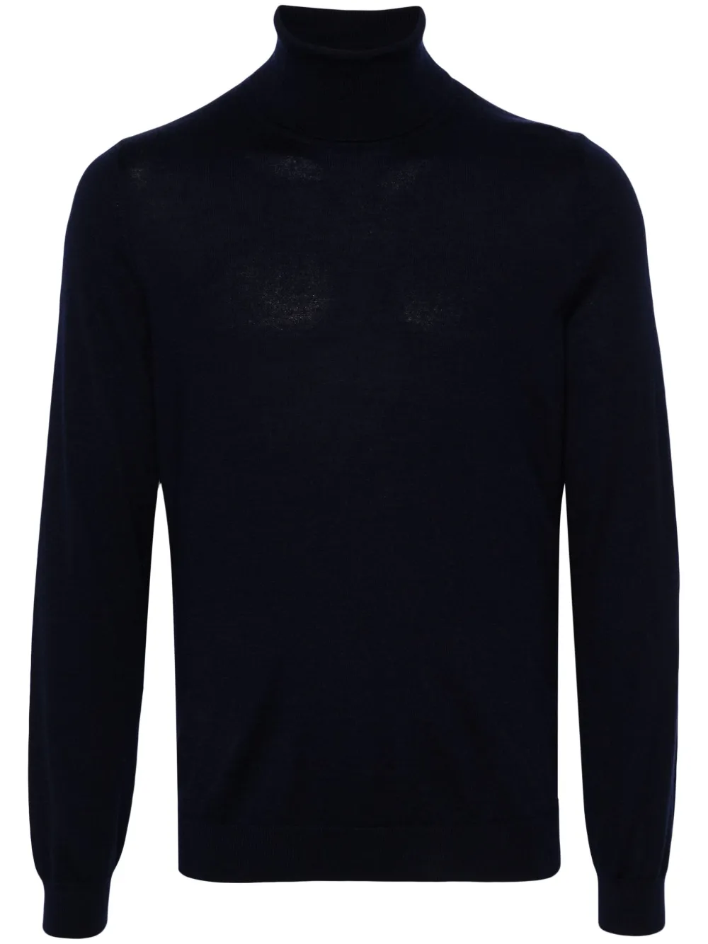 Свитер Extrafine с высоким воротником Eric Bompard, синий
Свитер Extrafine с высоким воротником Eric Bompard, синий