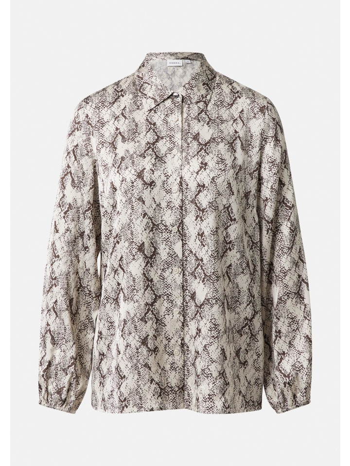 Блузка в цвете 93A0_бежевый comma
Блузка в цвете 93A0_бежевый comma