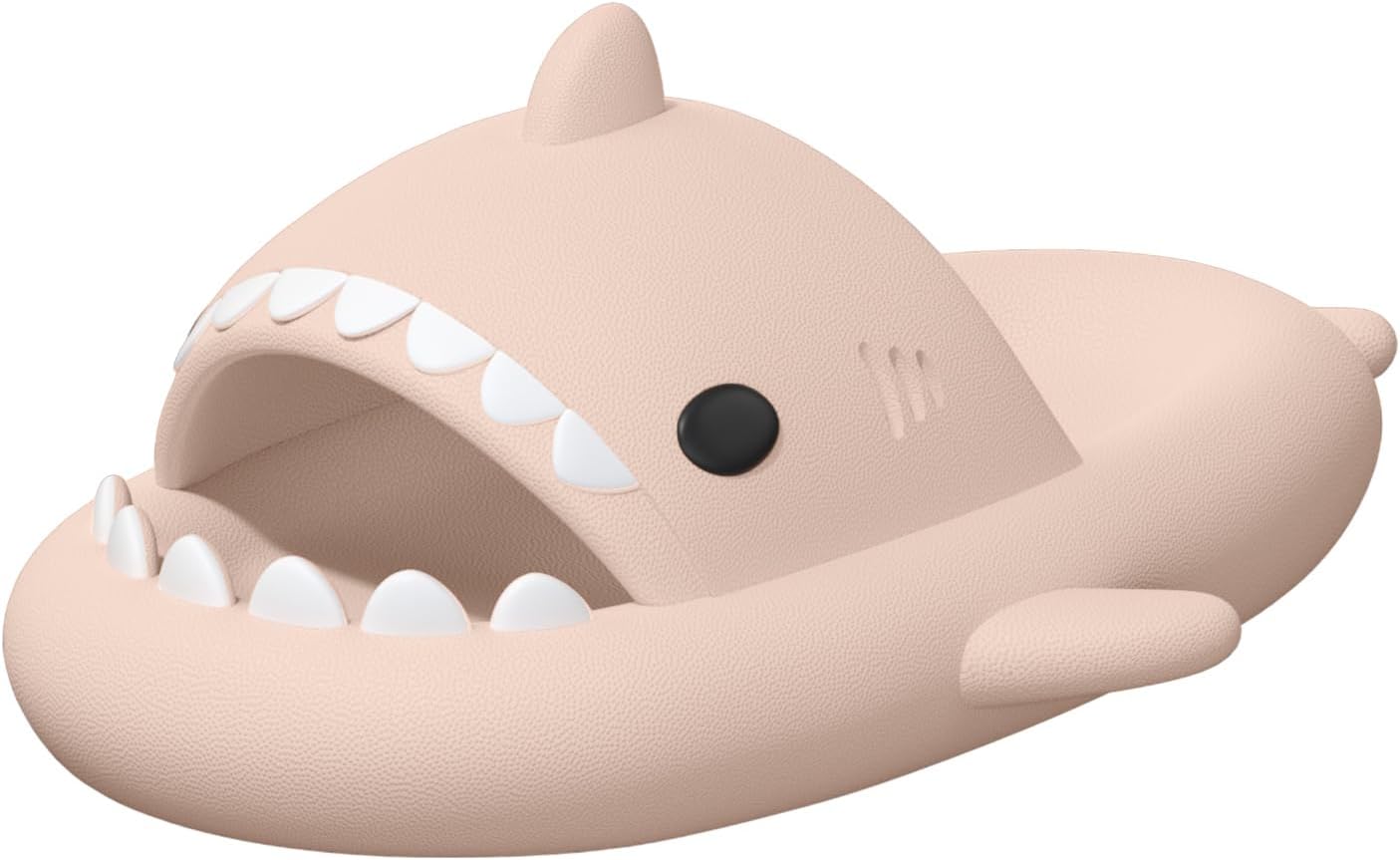 Шлепанцы XPKWS Shark для женщин и мужчин унисекс, розовый
Шлепанцы XPKWS Shark для женщин и мужчин унисекс, розовый