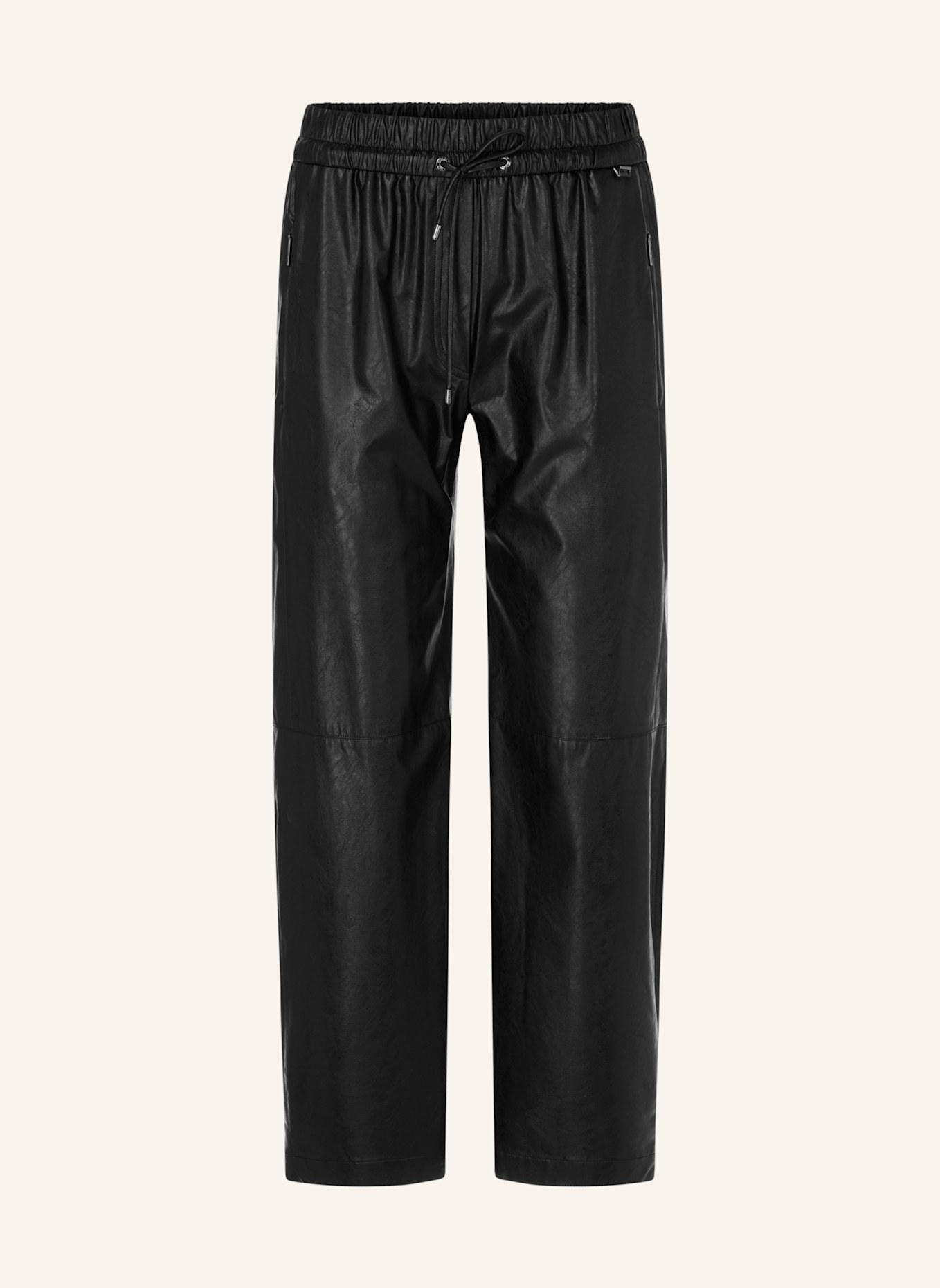 Брюки ранчи Marc Cain, черный
Брюки ранчи Marc Cain, черный