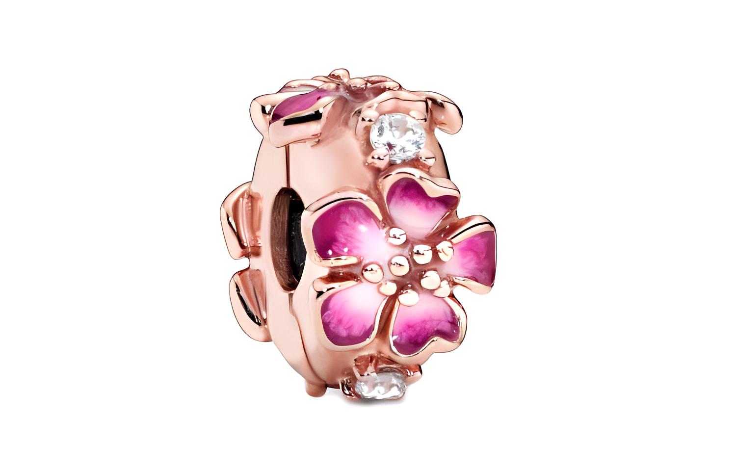 Pandora MOMENTS Jewelry Accessories Women's Pink
Pandora MOMENTS Jewelry Accessories Women's Pink