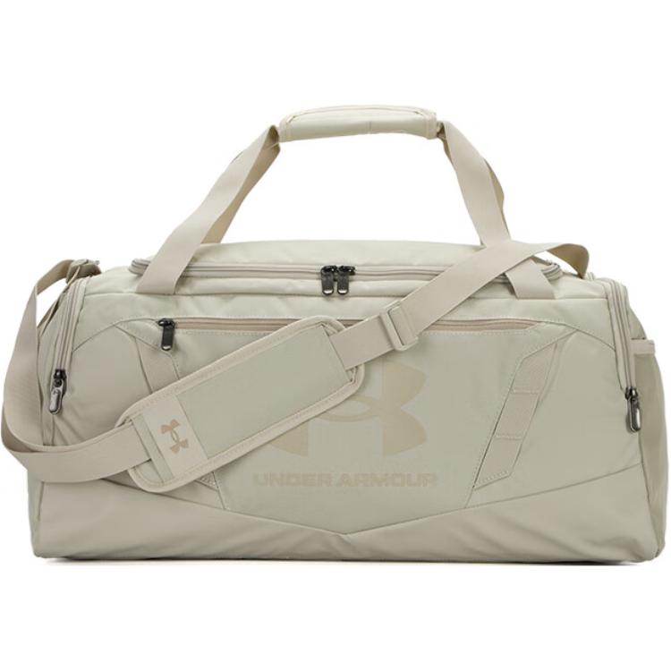 Under Armour Полиэстеровая сумка через плечо кроссбоди дорожная унисекс бежевая, Beige
Under Armour Полиэстеровая сумка через плечо кроссбоди дорожная унисекс бежевая, Beige