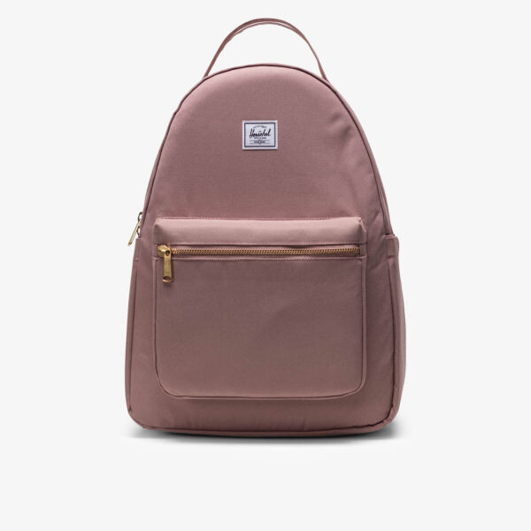 Рюкзак Nova из переработанного полиэстера Herschel Supply Co, розовый
Рюкзак Nova из переработанного полиэстера Herschel Supply Co, розовый