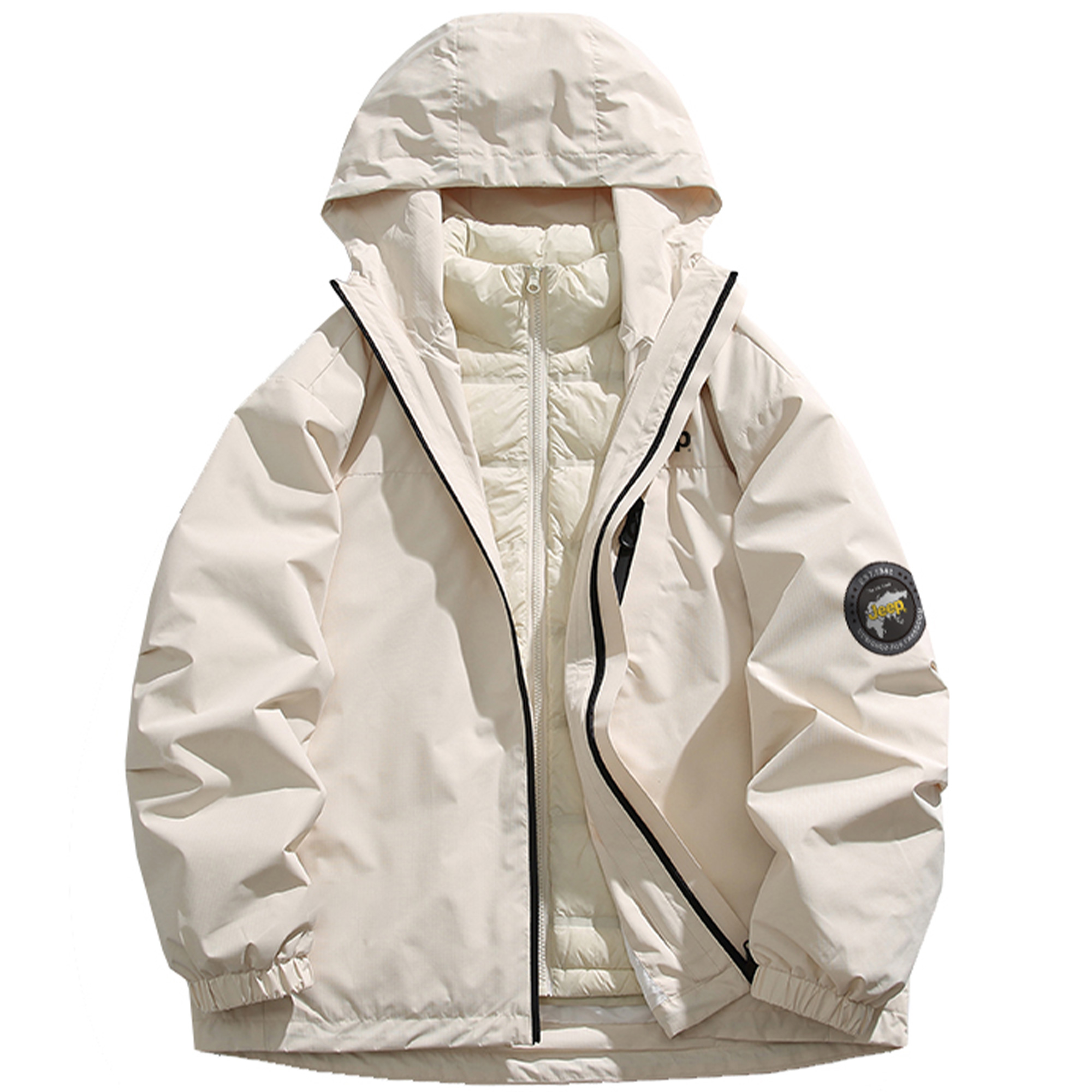 Пуховик Unisex Jeep, лимонный, Серый, Пуховик Unisex Jeep, лимонный
Пуховик Unisex Jeep, лимонный, Серый, Пуховик Unisex Jeep, лимонный