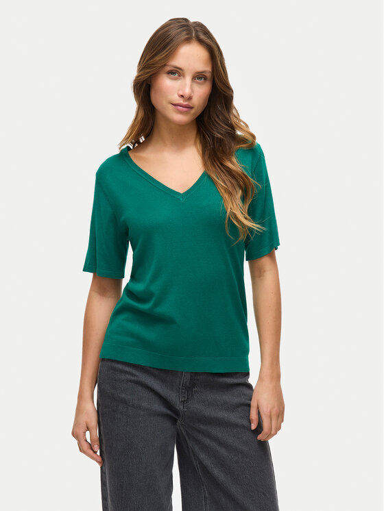 Свитер обычного кроя Wennie 14100578 Vila, зеленый
Свитер обычного кроя Wennie 14100578 Vila, зеленый