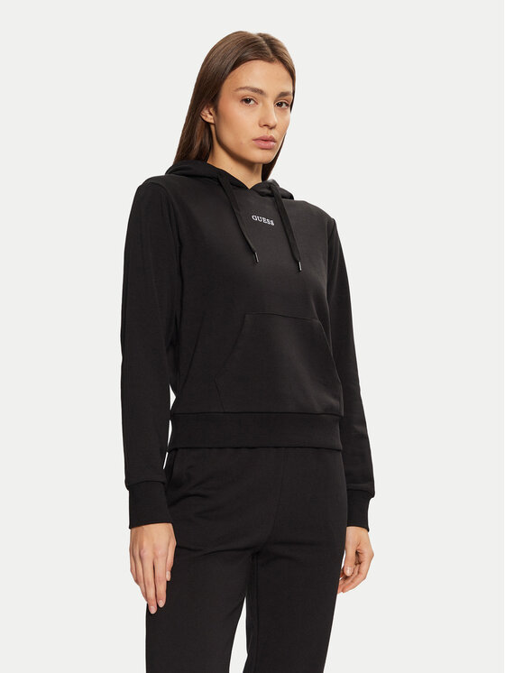 Толстовка обычного кроя O5RQ02 KCO31 Guess, черный
Толстовка обычного кроя O5RQ02 KCO31 Guess, черный