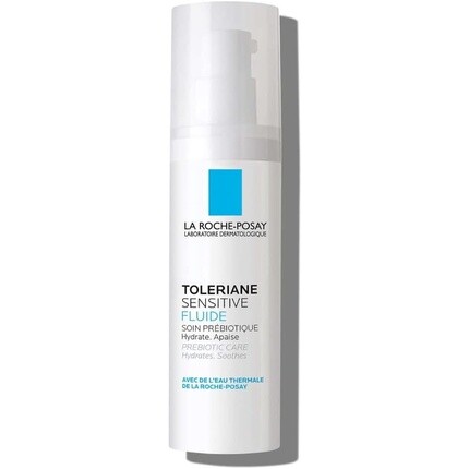 La Roche Toleriane Sensitive увлажняющий флюид 40 мл, La Roche-Posay
La Roche Toleriane Sensitive увлажняющий флюид 40 мл, La Roche-Posay